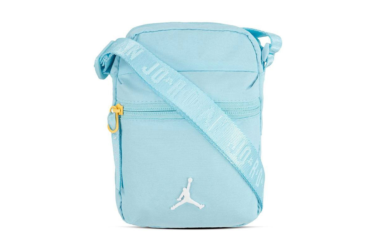 Jordan regal crossbody outlet bag