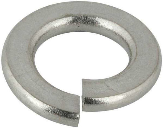 Helix Waschmaschine Schloss für Schraube M5mm 1000Stück DIN 127