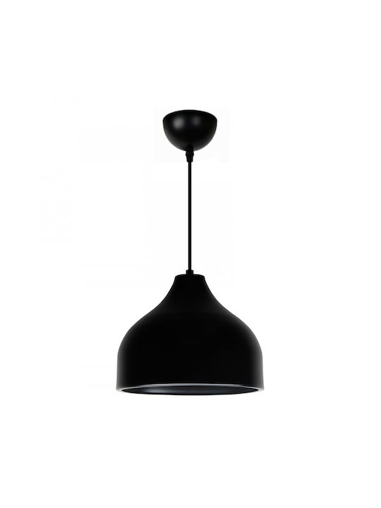 Megapap Pendant Lamp Black