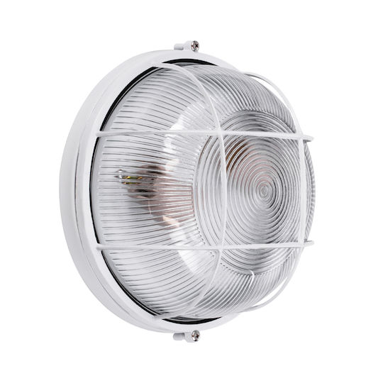 GloboStar Boatlight Στεγανή Χελώνα 24x24x11εκ. GloboStar Boatlight Στεγανή Χελώνα 24x24x11εκ.