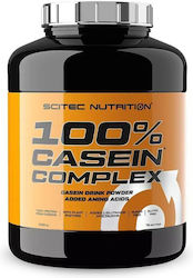 Scitec Nutrition 100% Casein Complex