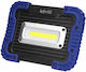 Redled Wasserdicht LED Flutlicht 20W Natürliches Weiß 4000K IP44
