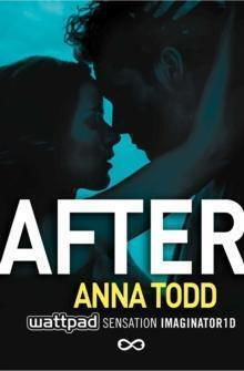 After the after Series / ANNA TODD | Skroutz Βιβλία