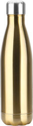 Factory Bottle Thermos Stainless Steel 500ml Gold