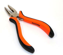 Harden Πένσα Ίσια Μήκους 125mm 560304