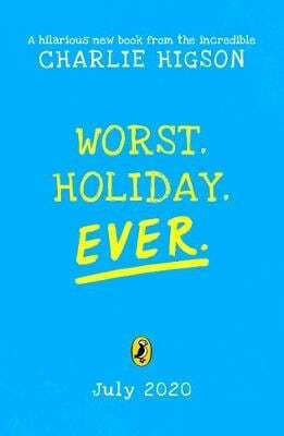 Worst. Holiday. Ever.