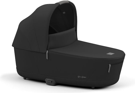 Cybex Port Bebe Priam Sepia Black