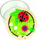 Janod Explorers Bug Jar Educational Game Knowledge for 4+ years old Years Old