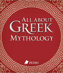 All about Greek Mythology