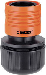 Claber 9650 Quick Connector Water Pipe