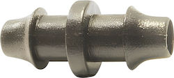 Palaplast 3101/0707 Hose Pipe Connector 6mm