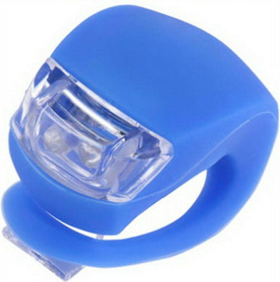 04352 Bicycle Front Light