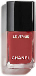 Chanel Le Vernis Glossy Long Lasting Nail Polis...
