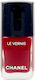 Chanel Le Vernis Glossy Βερνίκι Νυχιών Μακράς Δ...