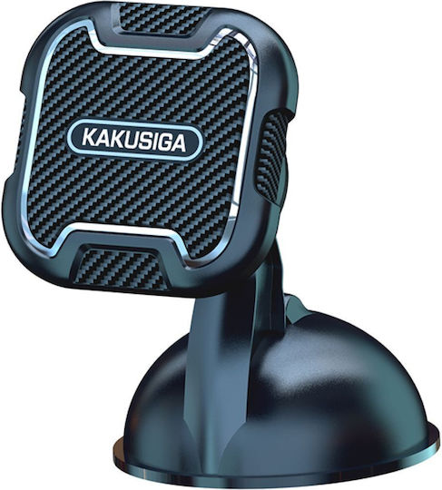 Kaku Car Mobile Mount with Magnet Black
