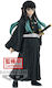 Banpresto Demon Slayer: Muichiro Tokito Φιγούρα ύψους 15εκ.