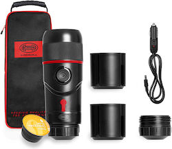 Heyner Espresso Go Schwarze Edition 12v 60ml Auto Innenraumzubehör