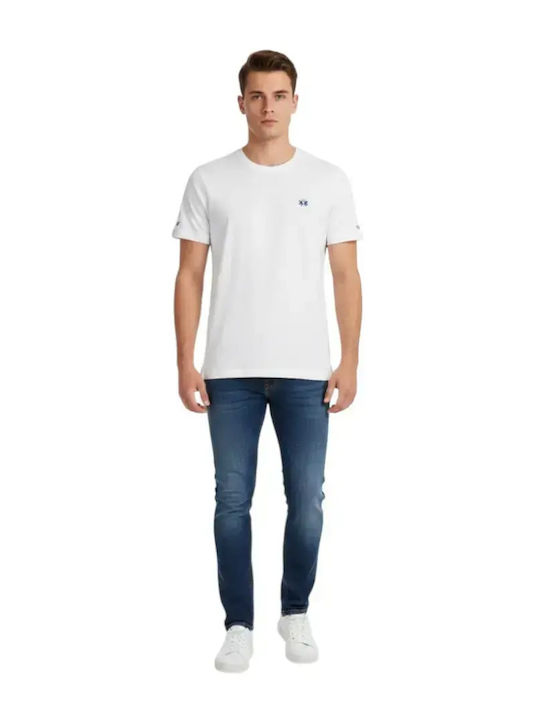 La Martina T-shirt White