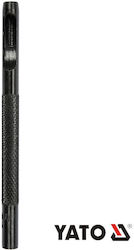 Yato Grobheiten 4mm