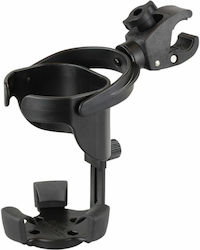 RAM Mount Ποτηροθήκη Μηχανής Kit Level Cup Claw