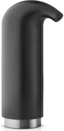 Eva Solo Dispenser Μεταλλικό Μαύρο 175ml