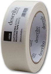 Describo Paper Tape 38mm x 40m 45038