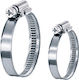 Norma Schlauchklemme 35-50