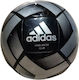 Adidas Starlancer Club Μπάλα Ποδοσφαίρου Μαύρη