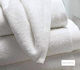 Palatex Hotel Bathroom Towel 140x70 cm 550gsm White