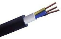 Nexans NYY J1Vv-S 3x50mm2 Power Cord Type NYY i...