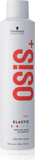 Schwarzkopf Osis+ Elastic Spray 300ml