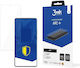 3MK Arc+ Screen Protector (Motorola Edge 40)
