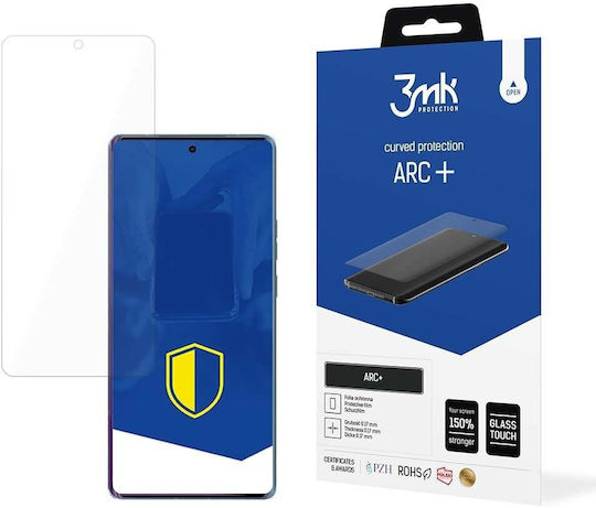 3MK Arc+ Screen Protector (Motorola Edge 40)