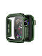 Lito Watch Armor σε Πράσινο χρώμα για το Apple Watch 42mm