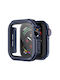 Lito Watch Armor σε Μπλε χρώμα για το Apple Watch 42mm
