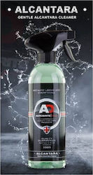 Autobrite Direct Alcantara Cleaner Σπρέι Καθαρισμού Ταπετσαρίας 500ml Autobrite Direct Alcantara Cleaner Σπρέι Καθαρισμού Ταπετσαρίας 500ml