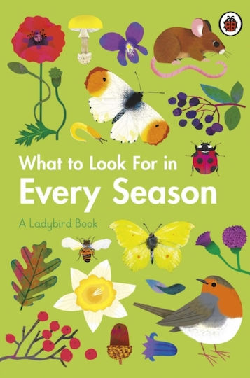 What to Look for in Every Season