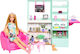 Barbie Wellness Tea Time Doll Set for 5+ years+ Years