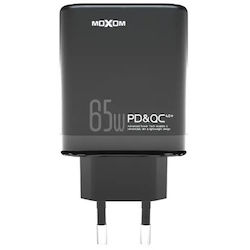 Moxom MX-HC74 65W Wall Adapter Moxom MX-HC74 65W Wall Adapter