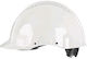 3M G3000 Construction Site Helmet White 4310-003-100