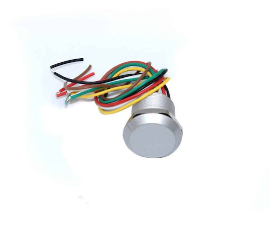 Secukey Αδιάβροχο Access Control για Πρόσβαση με Κάρτα