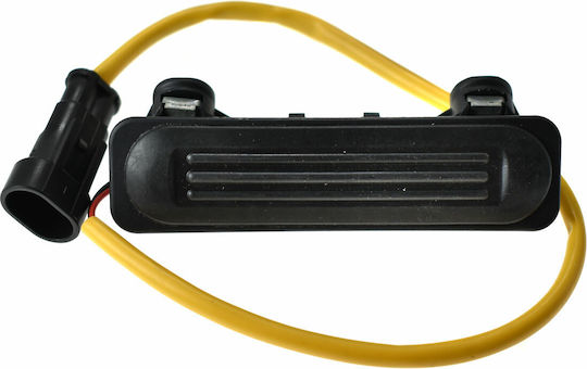 Door handle with installation Trunk Fiat Doblo 2009 51829929