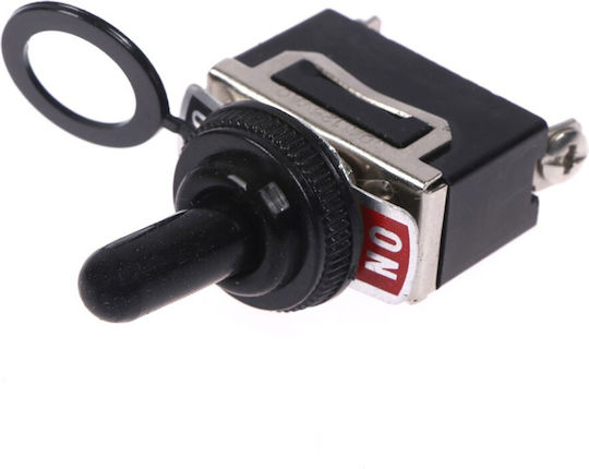 Car On/Off Switch 12V Universal Mercedes-Benz V Black