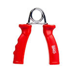 Crush Grippers 2pcs Red