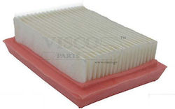 Visco Parts Air Filter ΦΑΕ-021