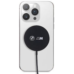 BMW Black M Edition Magsafe 15W