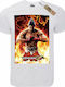 Takeposition T-cool T-shirt Λευκό
