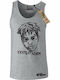 Takeposition Blouse XXXTentacion Gray