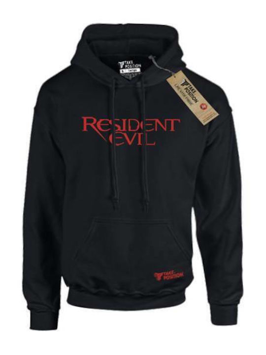 Takeposition H-cool Game Residentevil logo II Γ...