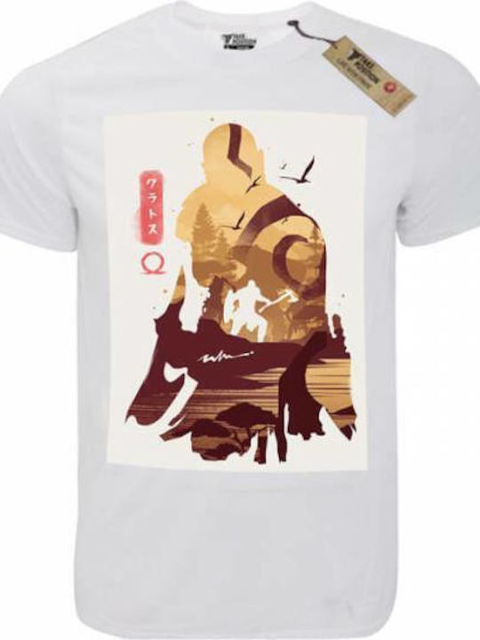 Takeposition T-cool T-shirt